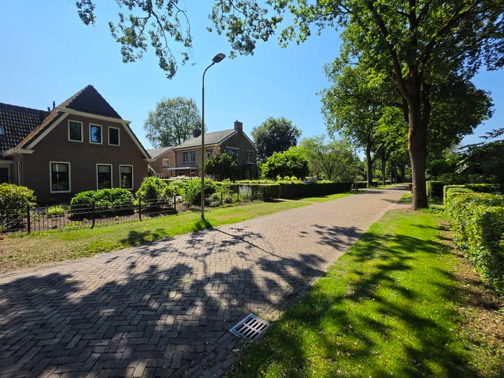 Foto 4 van Tusschendarp 3