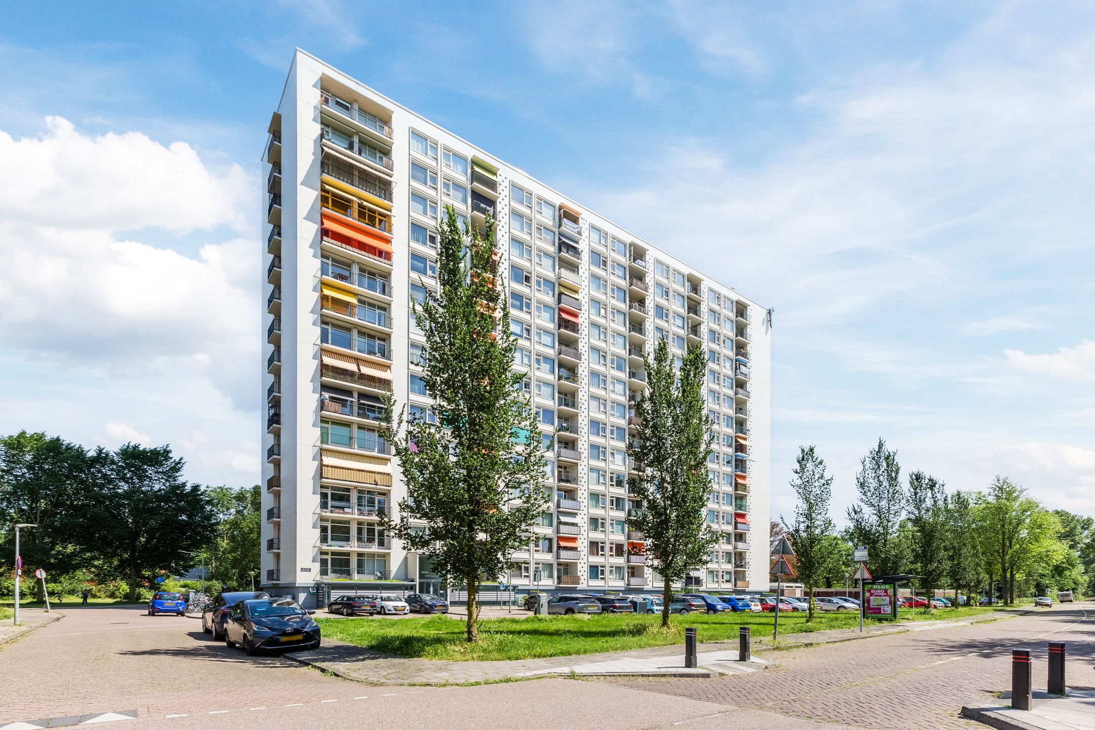 Van Leeuwenhoekstraat 5- 5 0076