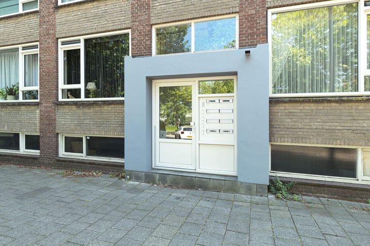 Appartement te koop: Ogierssingel 227, Rotterdam
