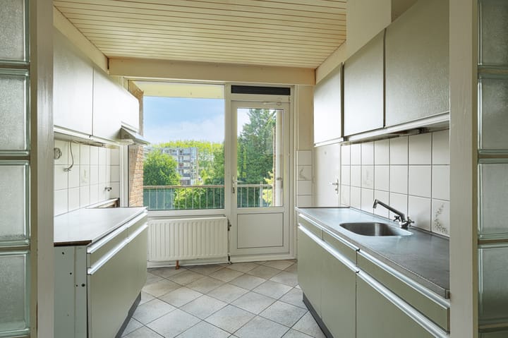 Appartement te koop: Ogierssingel 227, Rotterdam