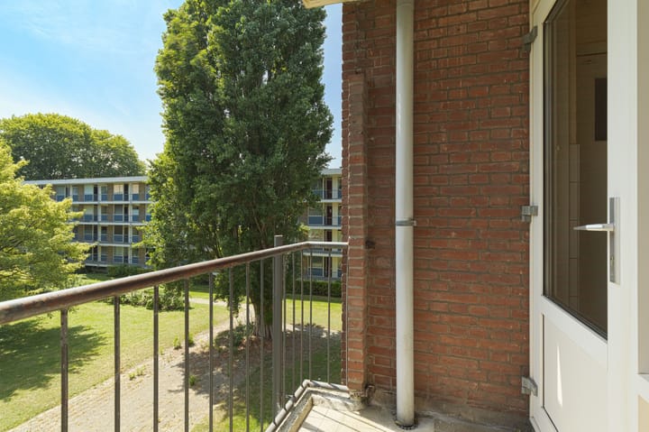 Appartement te koop: Ogierssingel 227, Rotterdam