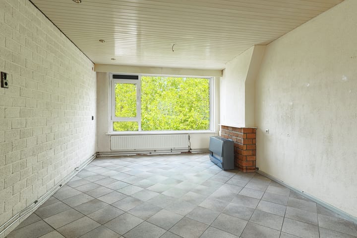 Appartement te koop: Ogierssingel 227, Rotterdam