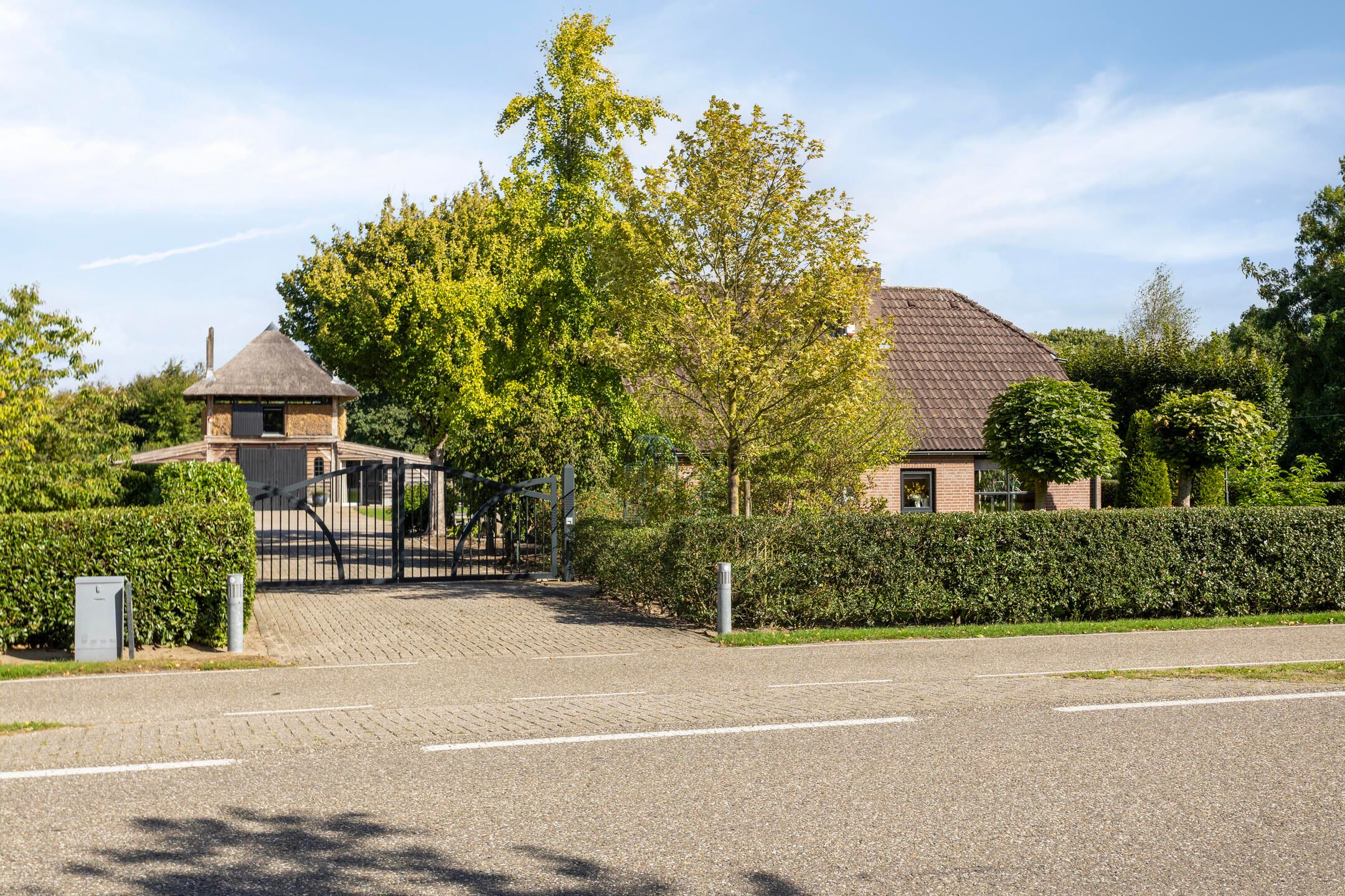 Photo 12 of Hooglandseweg 7