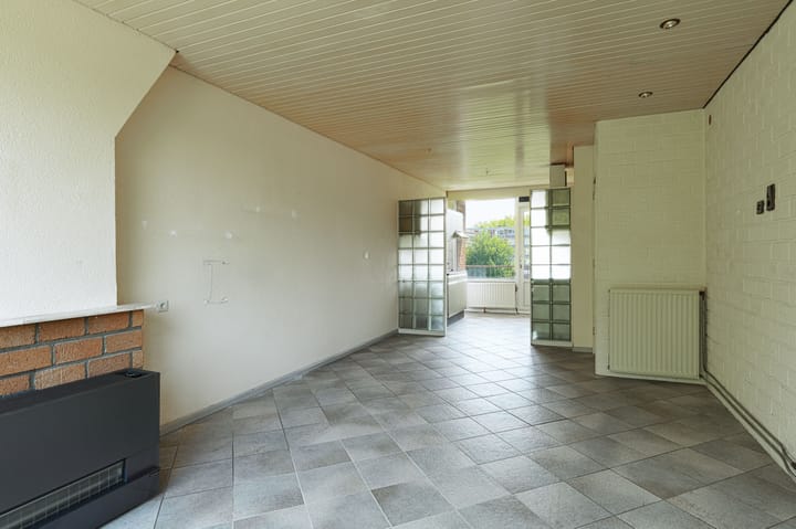 Appartement te koop: Ogierssingel 227, Rotterdam