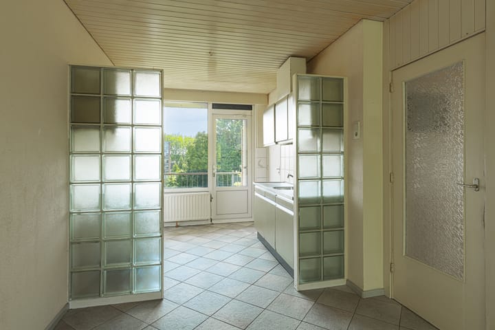 Appartement te koop: Ogierssingel 227, Rotterdam