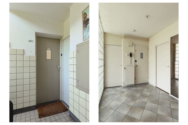 Appartement te koop: Ogierssingel 227, Rotterdam