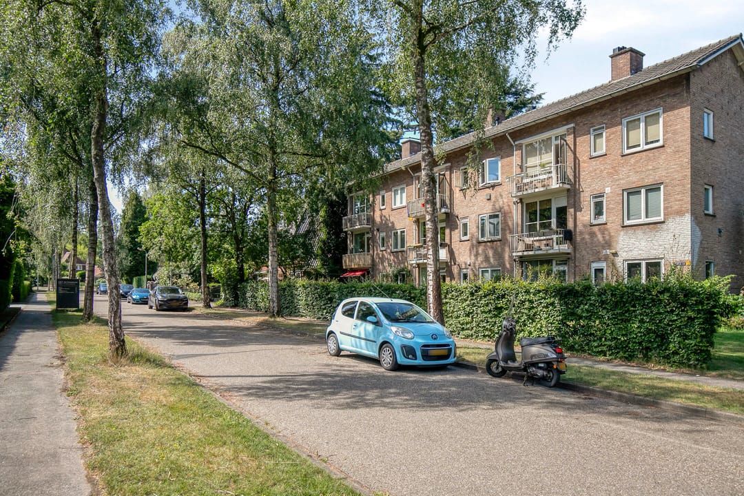 Foto 23 van Groen van Prinstererlaan 42-B