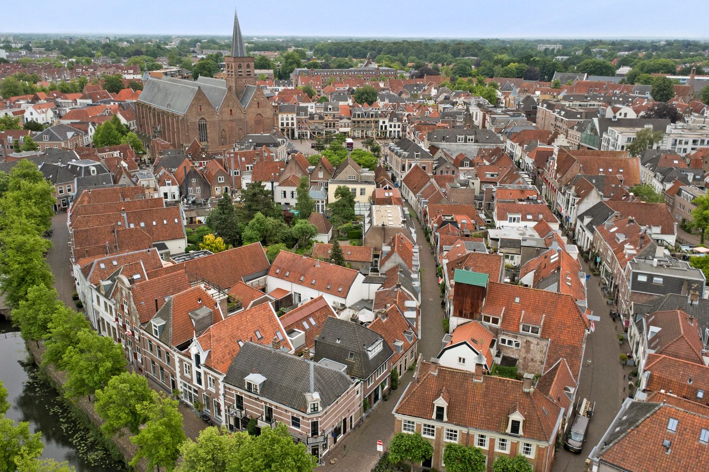 Foto 25 van Groen van Prinstererlaan 42-B