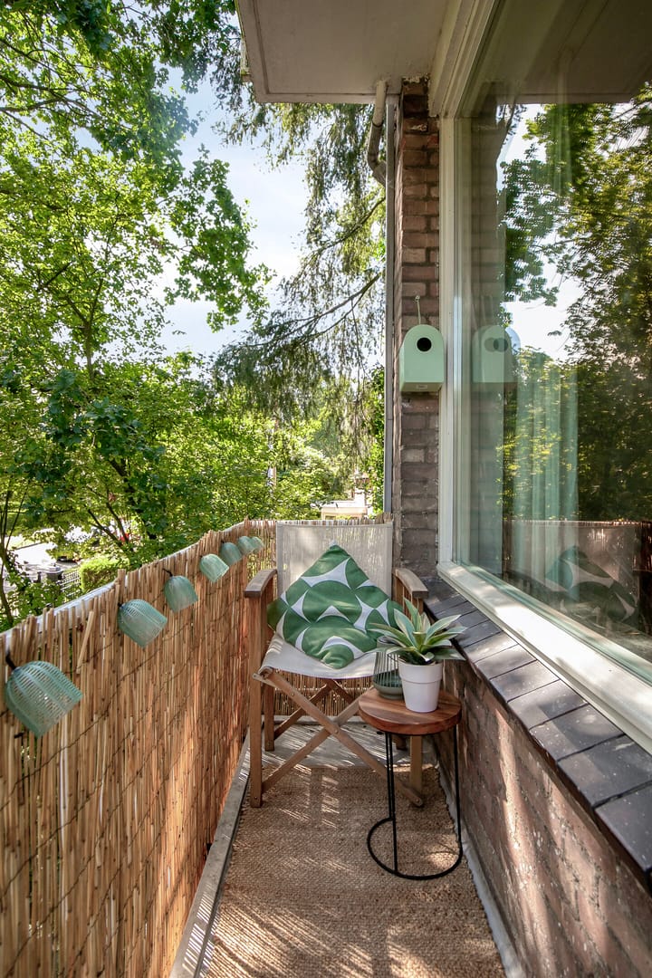 Foto 4 van Groen van Prinstererlaan 42-B
