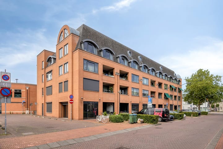 Arendshof 387