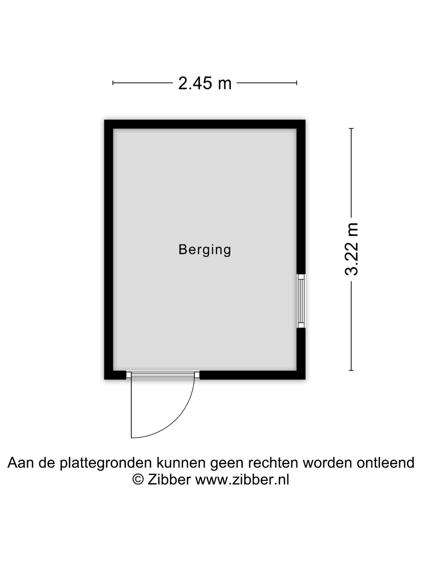 Photo 40 of Nassaustraat 2
