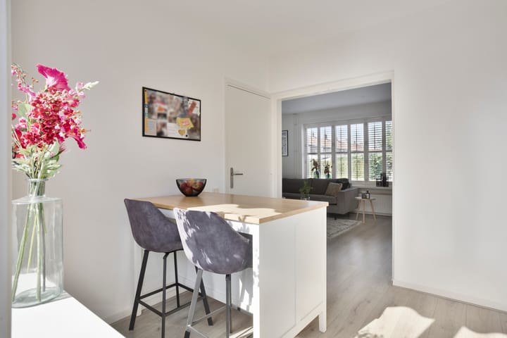 Foto 4 van Nassaustraat 2
