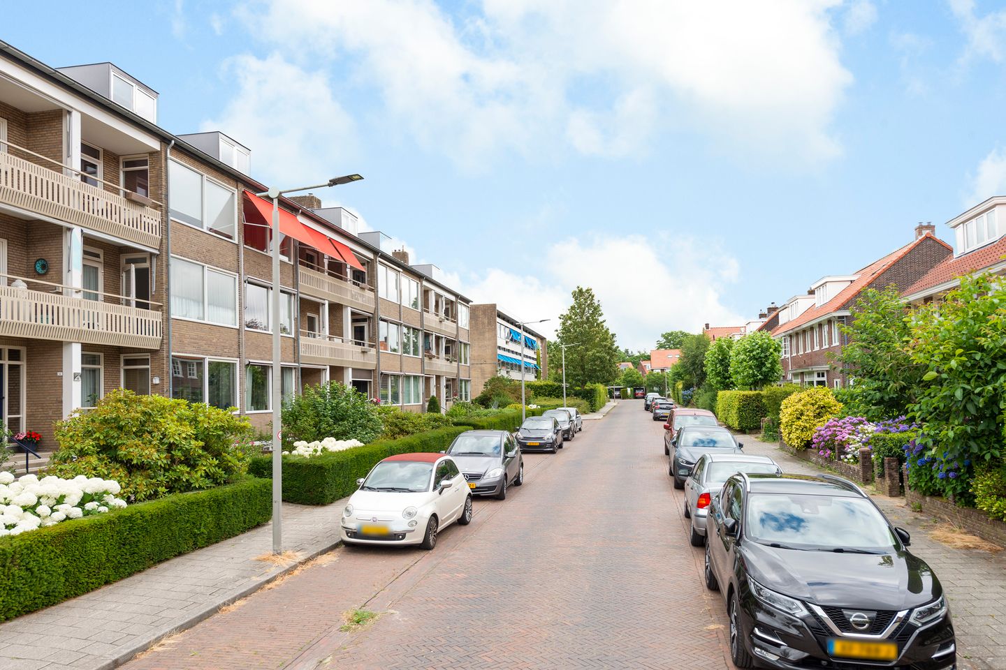 Foto 40 van Witsenstraat 12-3