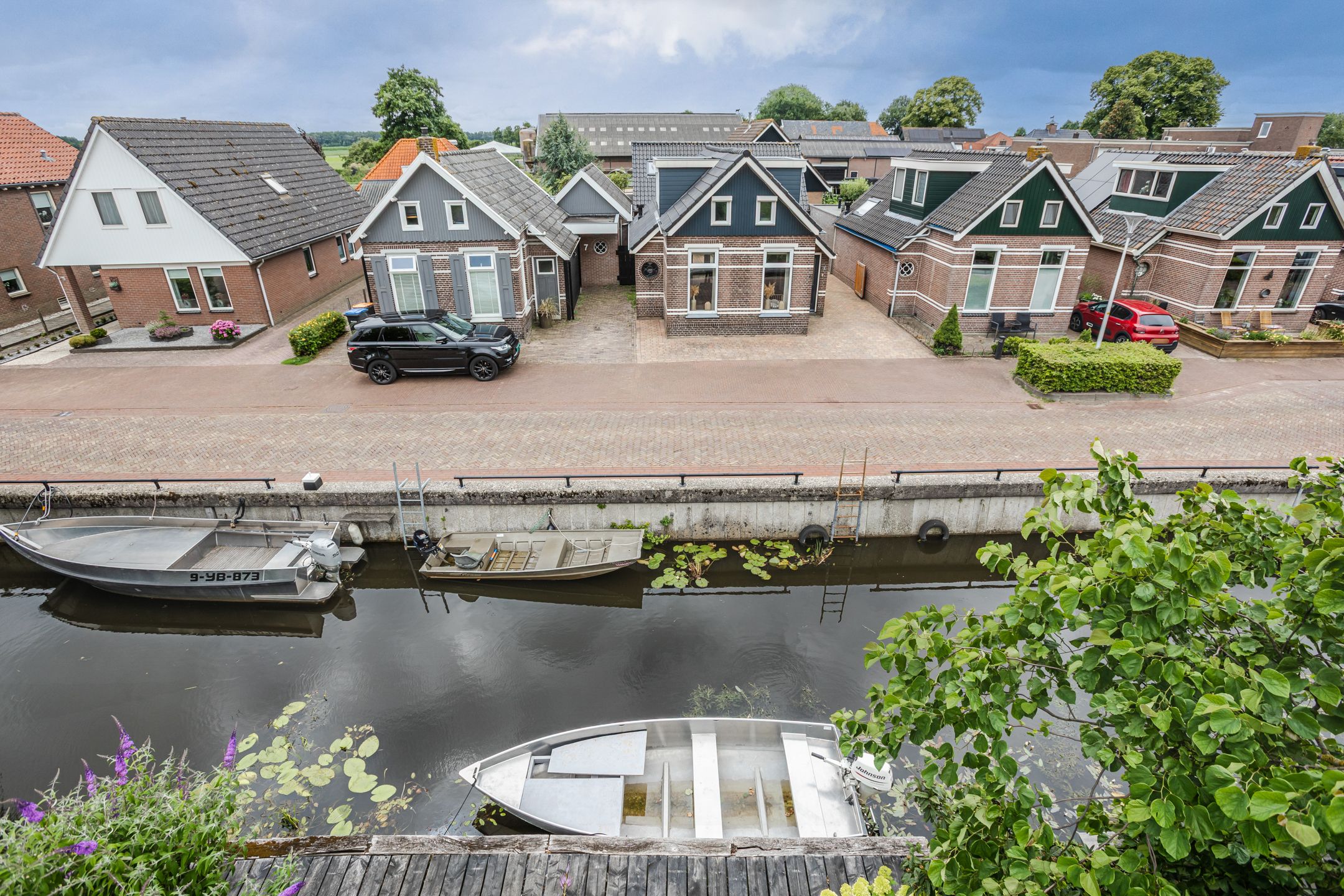 Lozedijk 6 