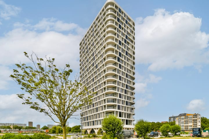 Foto 4 van Berninistraat 444