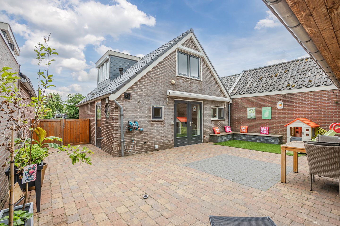 Photo 4 of Lozedijk 6