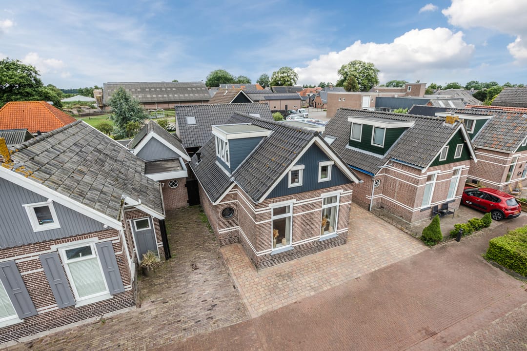 Photo 26 of Lozedijk 6