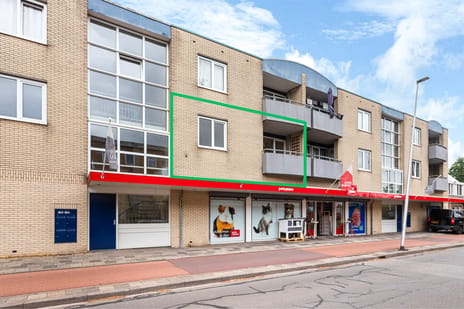 Coopmansstraat thumbnail