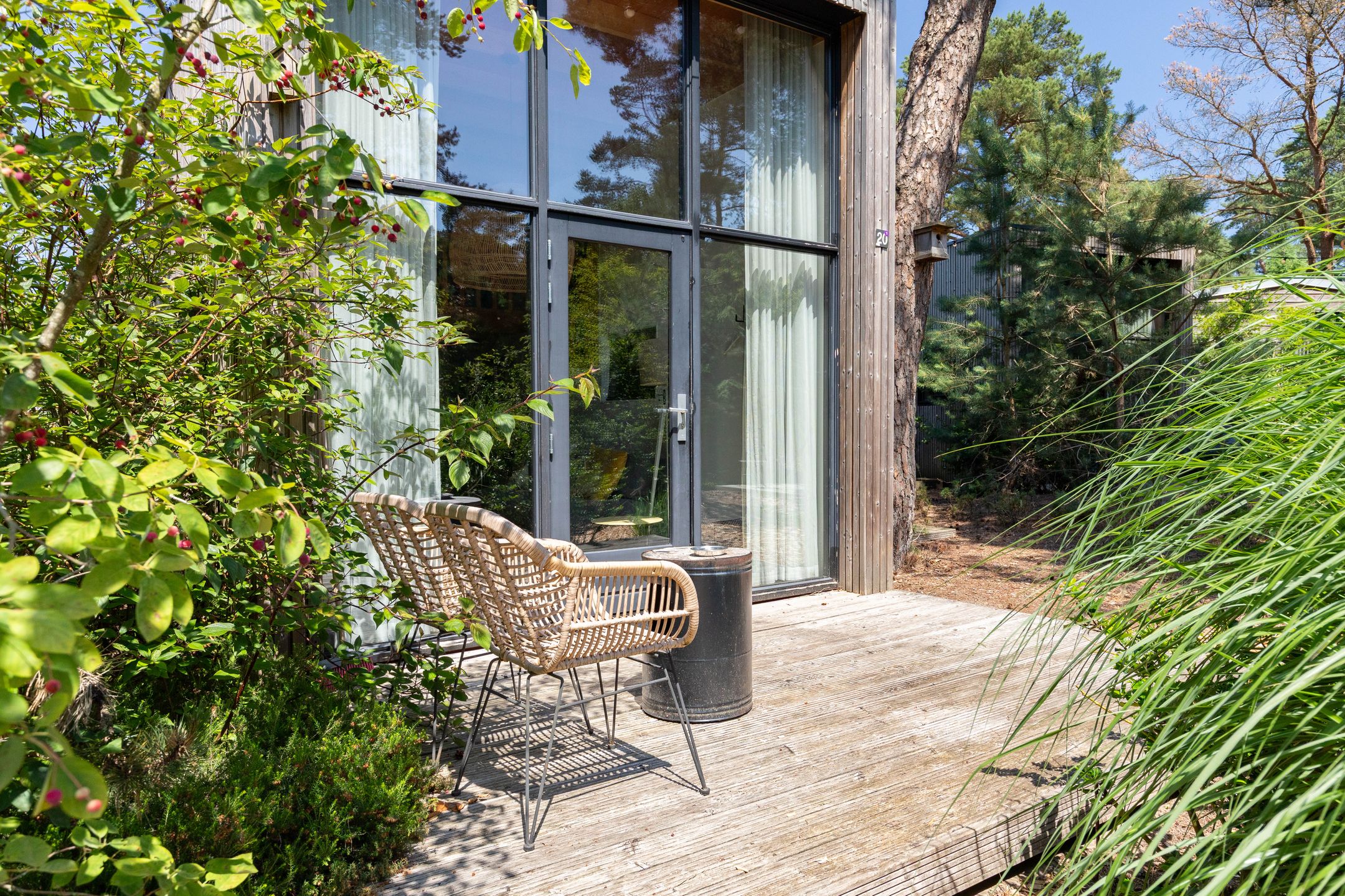 1-bedroom freehold villa in Otterlo — photo 3 of 5