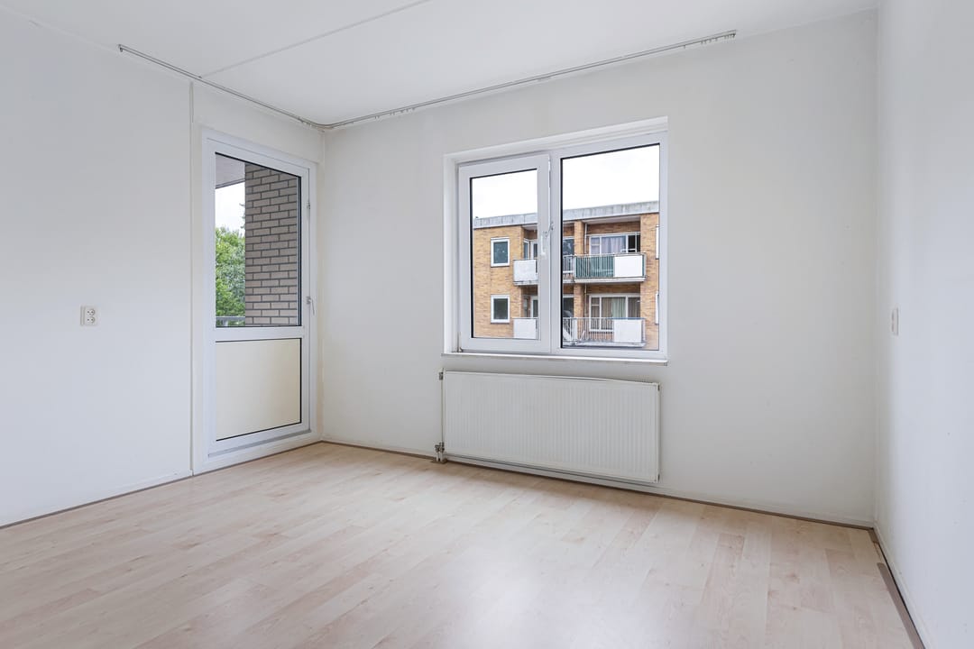 Foto 17 van Coopmansstraat 1-B