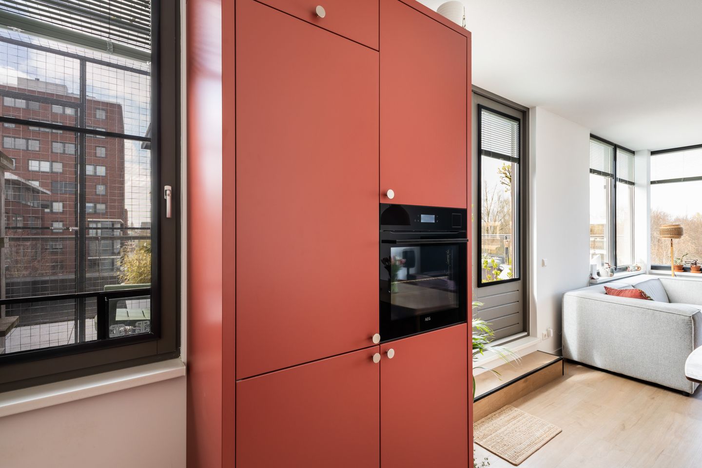 Photo 20 of van Limburg Stirumstraat 12