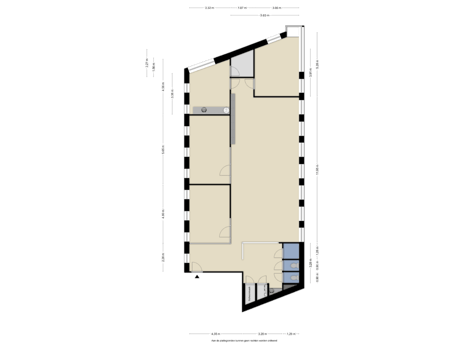 View floorplan