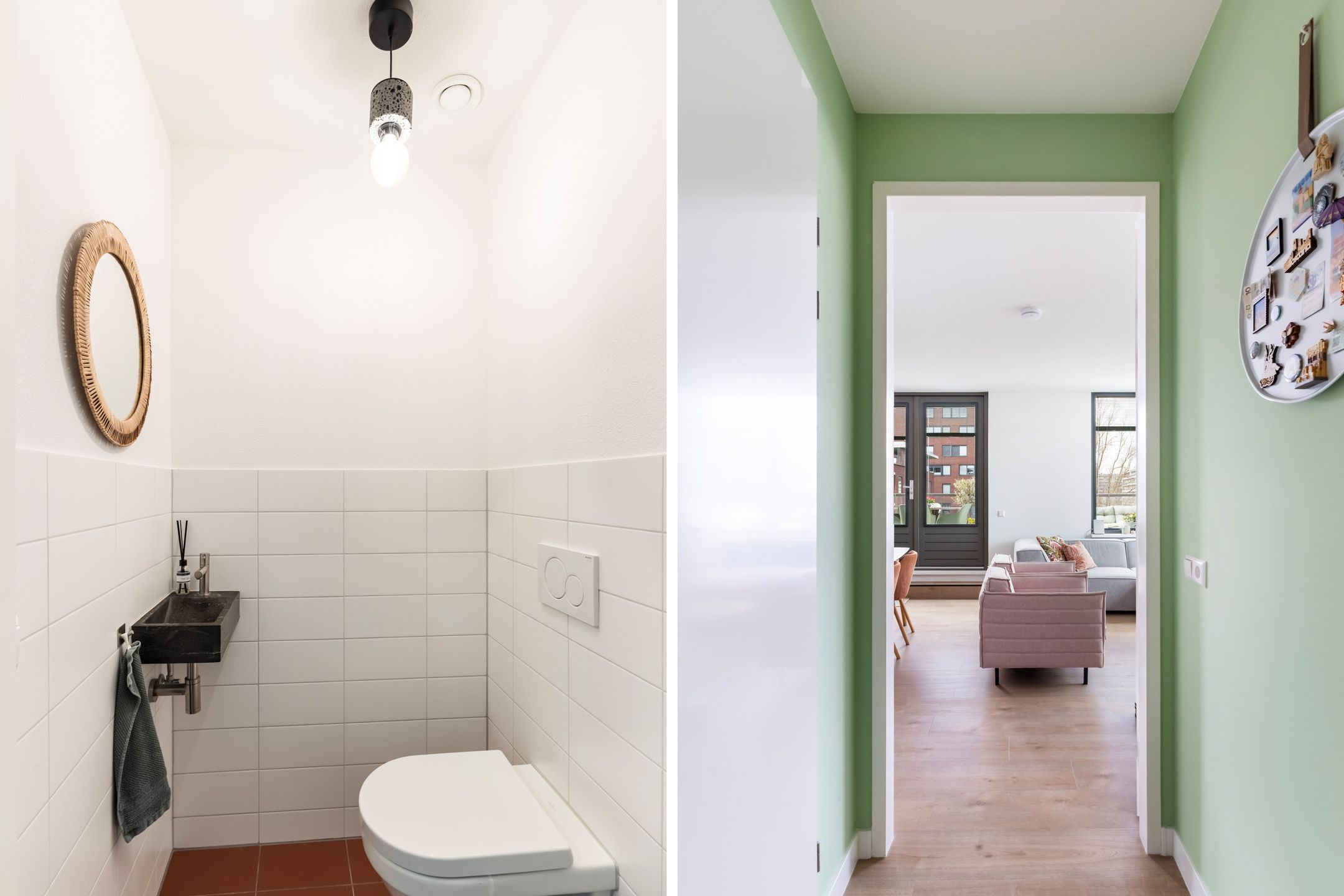 Photo 6 of van Limburg Stirumstraat 12