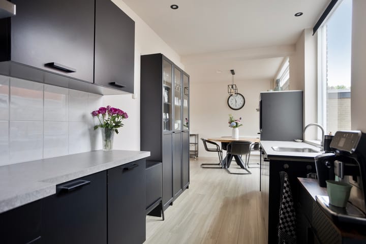 Foto 3 van Scandinaviëlaan 82