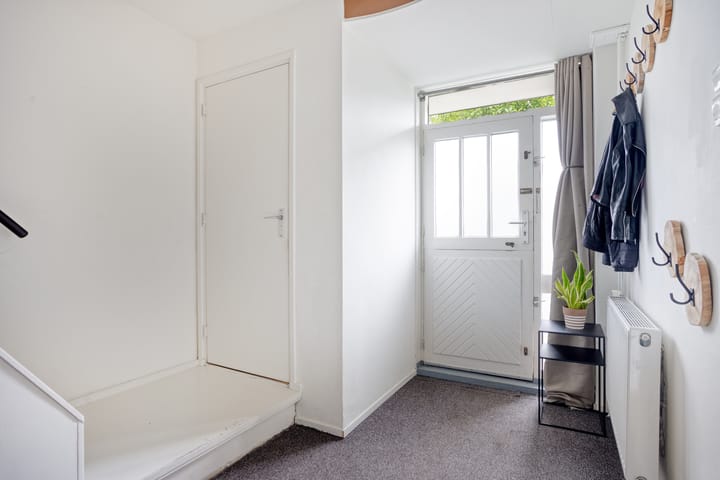 Foto 4 van Scandinaviëlaan 82