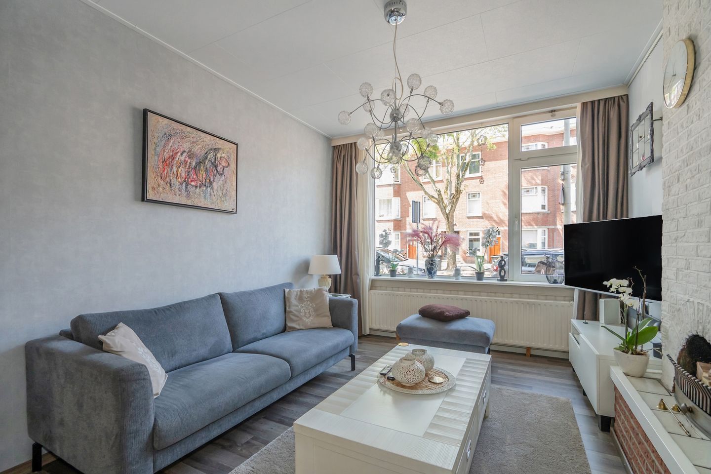 Photo 10 of Oudemansstraat 378