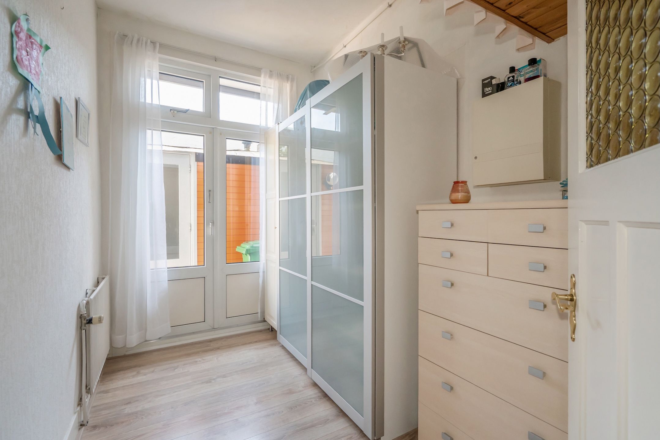 Photo 21 of Oudemansstraat 378