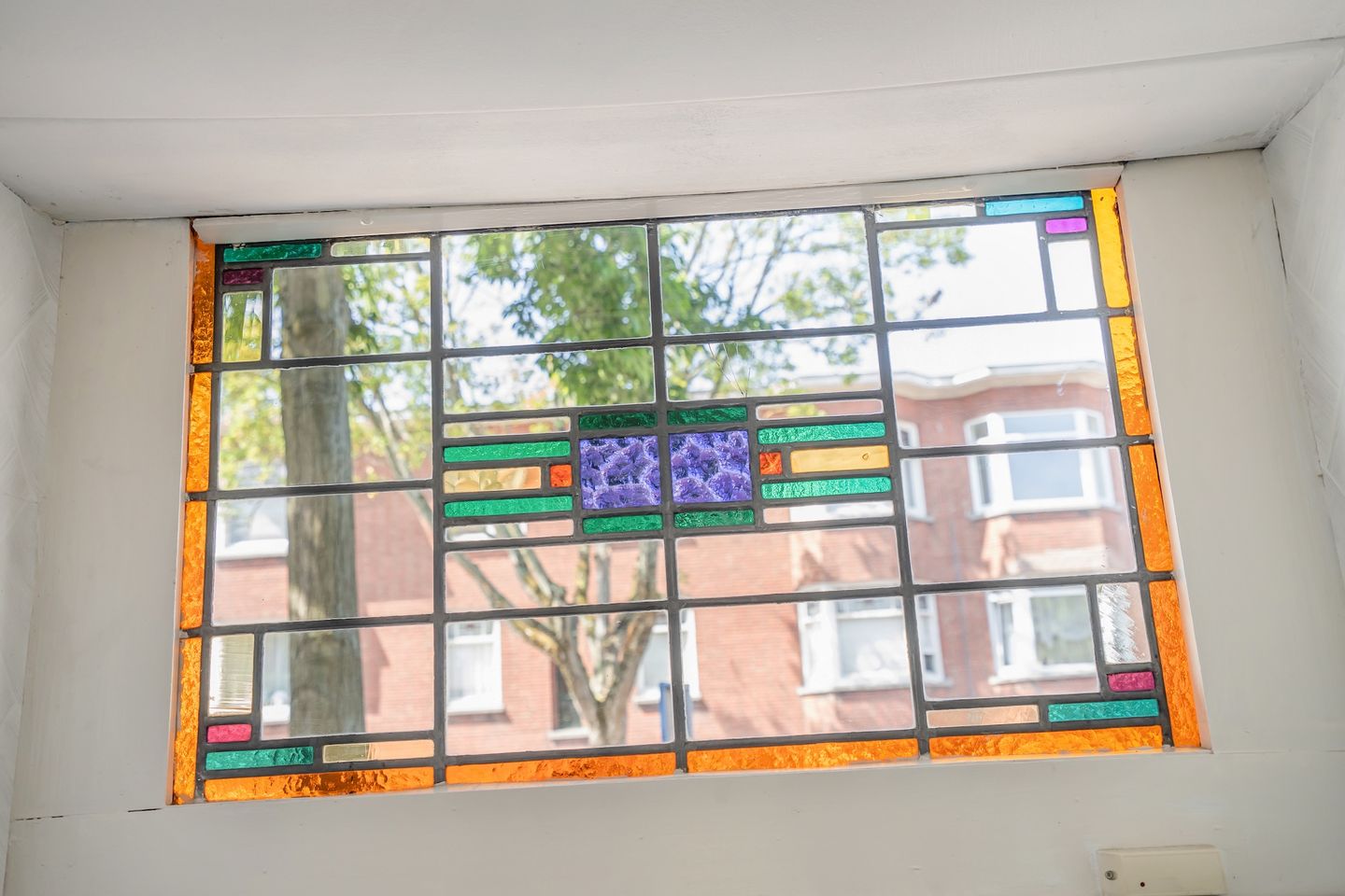 Photo 5 of Oudemansstraat 378