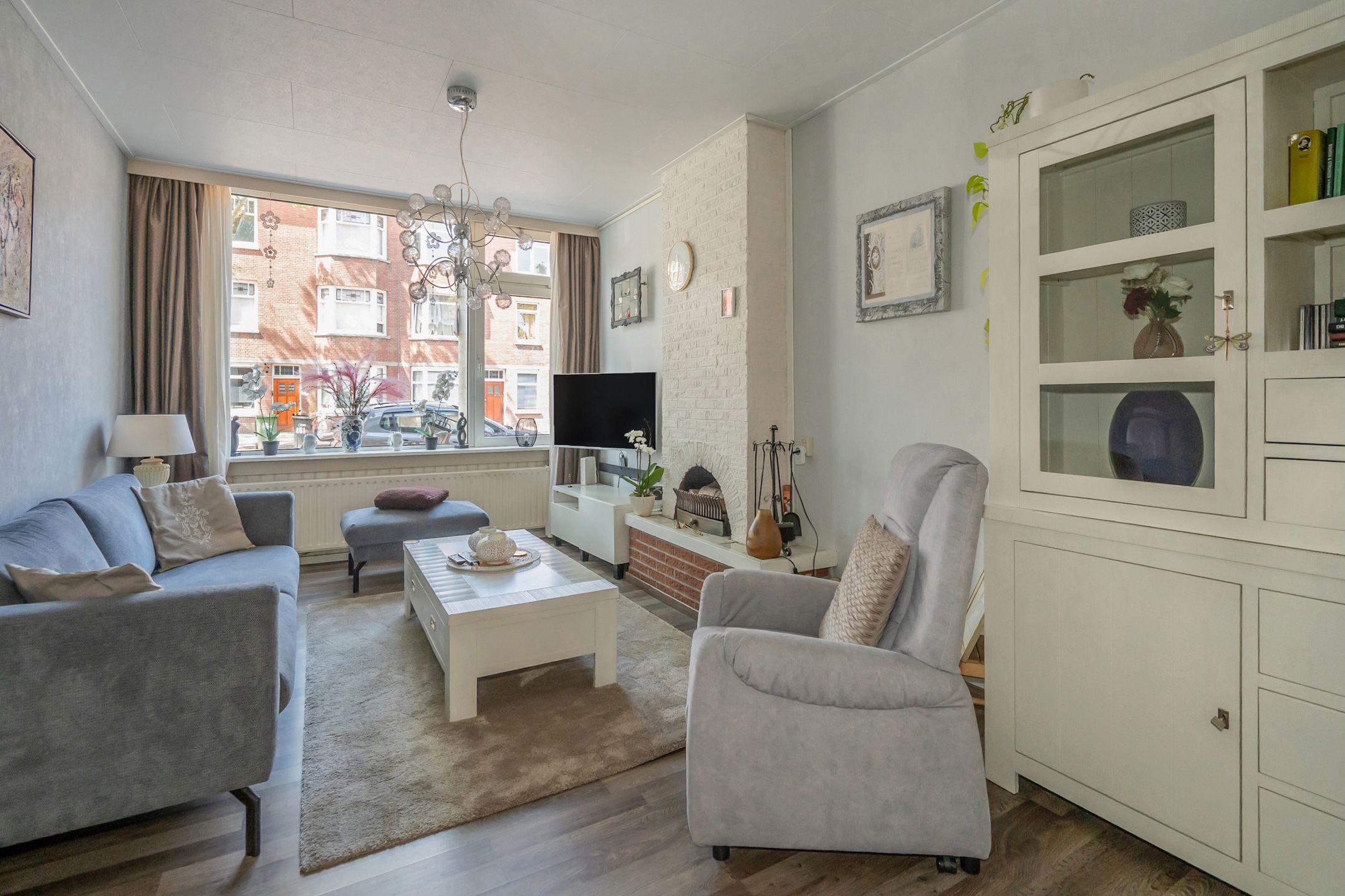 Photo 9 of Oudemansstraat 378