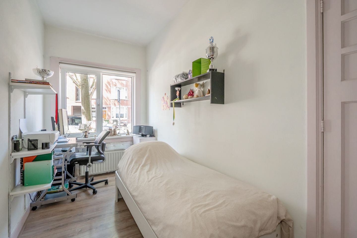 Photo 20 of Oudemansstraat 378
