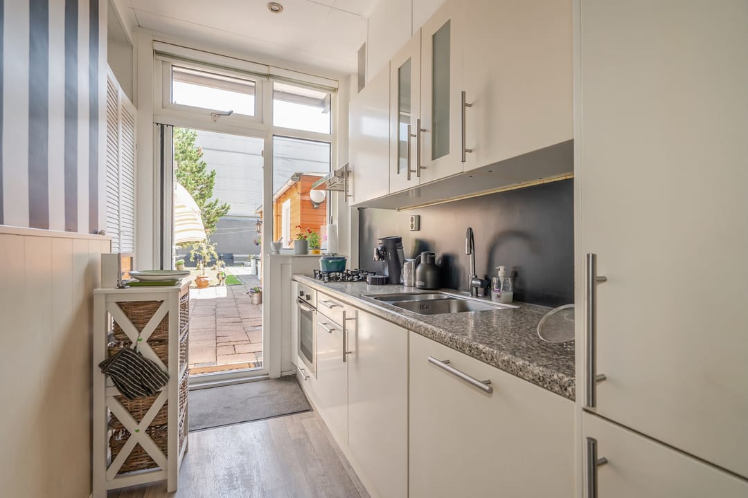 Photo 17 of Oudemansstraat 378