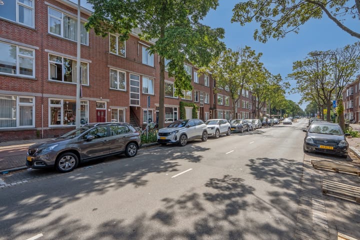 Photo 3 of Oudemansstraat 378