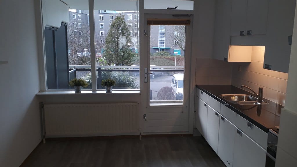 Photo 6 of M.K. Gandhiplein 128