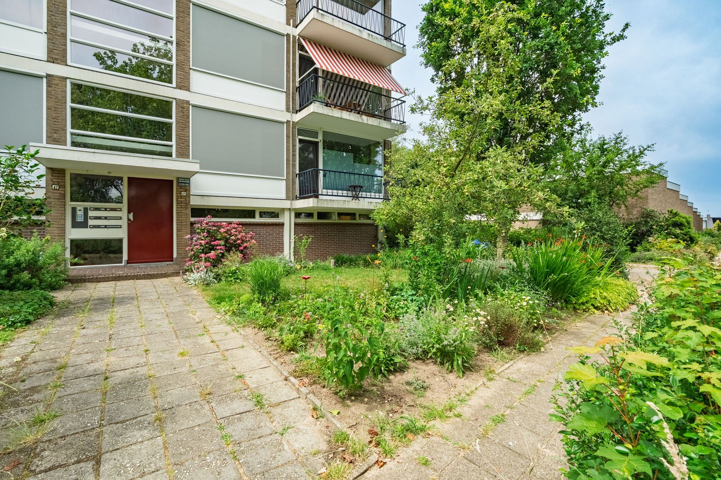 Foto 4 van Boeslaan 49-II