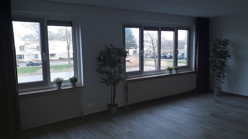 Photo 4 of M.K. Gandhiplein 128
