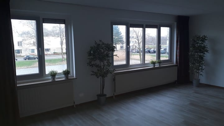 Photo 4 of M.K. Gandhiplein 128