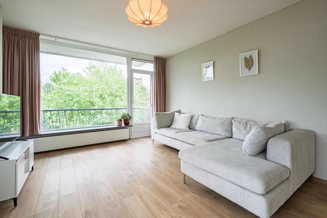 Foto 7 van Boeslaan 49-II