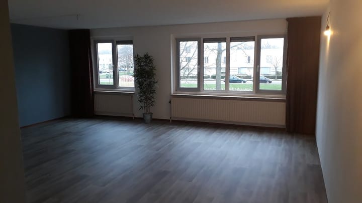 Photo 2 of M.K. Gandhiplein 128