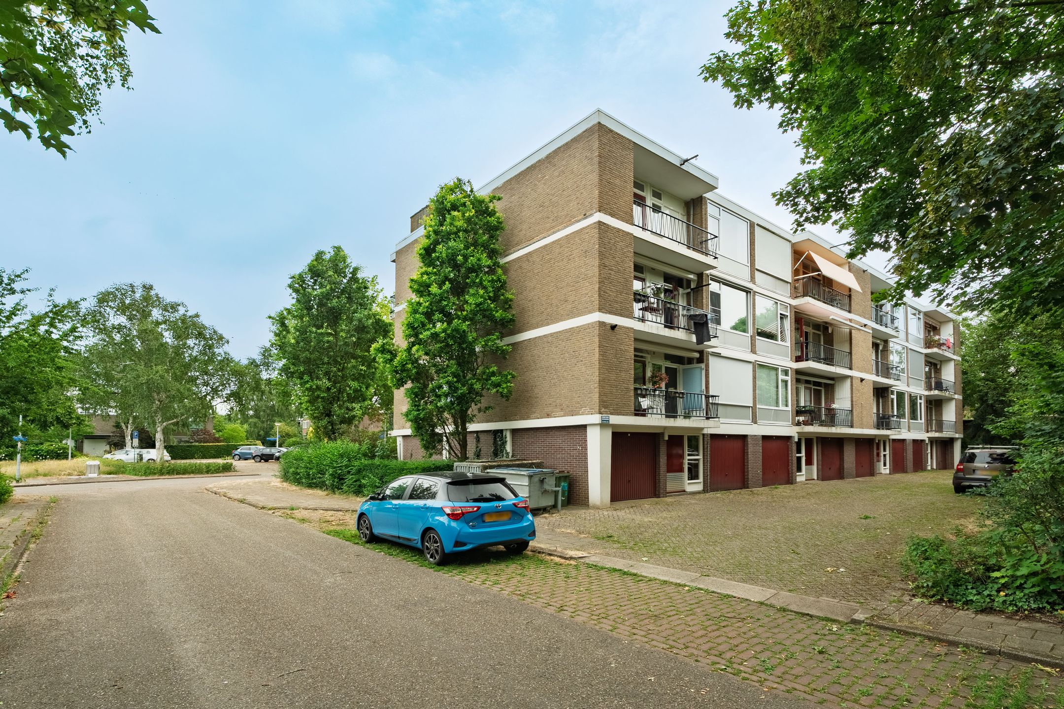 Foto 3 van Boeslaan 49-II