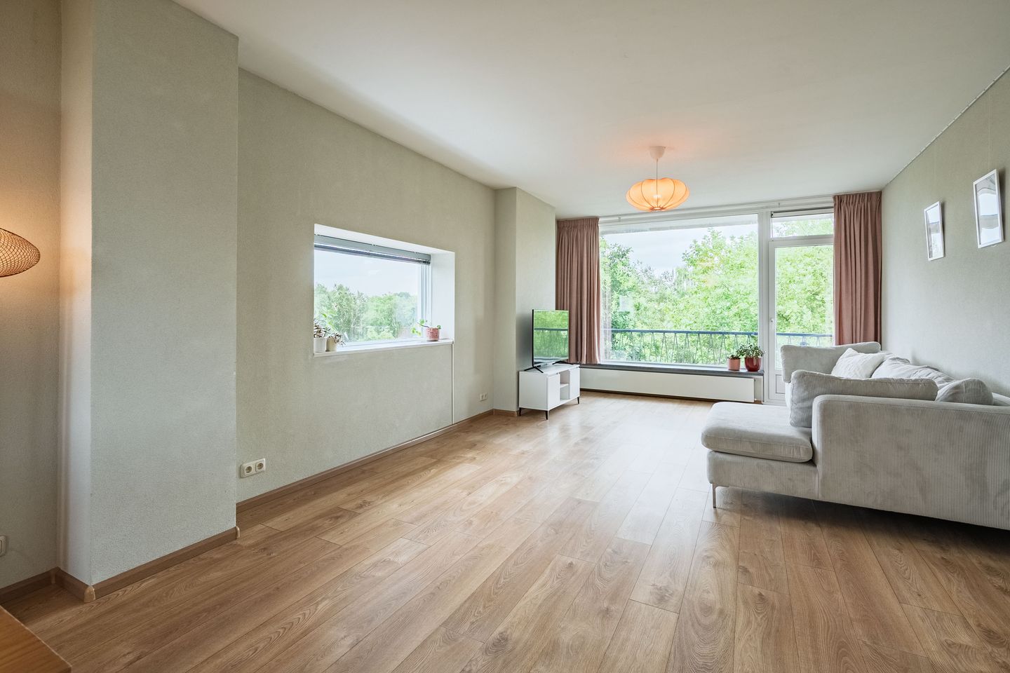 Foto 5 van Boeslaan 49-II