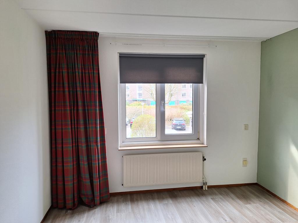 Photo 16 of M.K. Gandhiplein 128