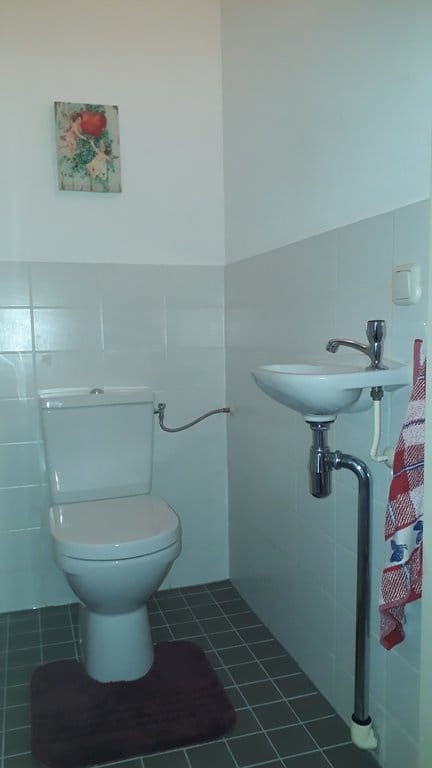 Photo 13 of M.K. Gandhiplein 128