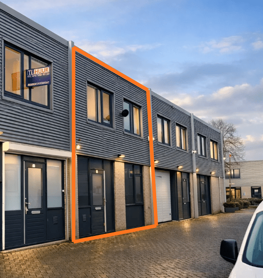 Bekijk foto 1 van Otterkoog 16-I