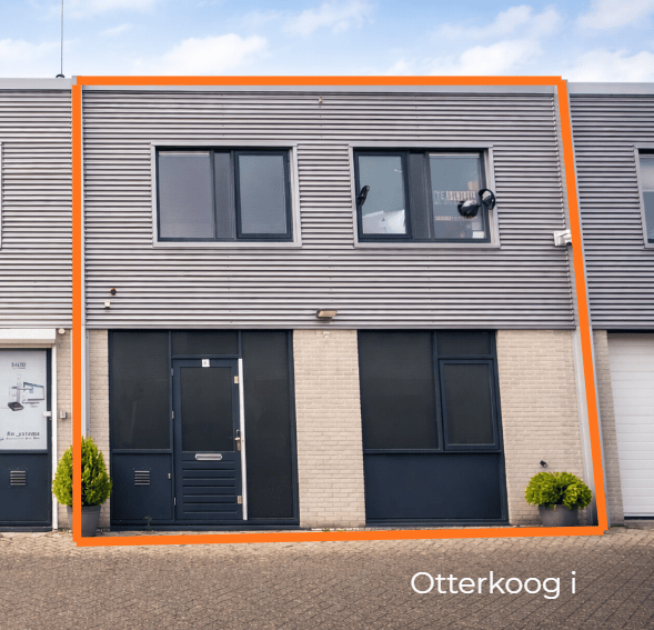 Bekijk foto 2 van Otterkoog 16-I