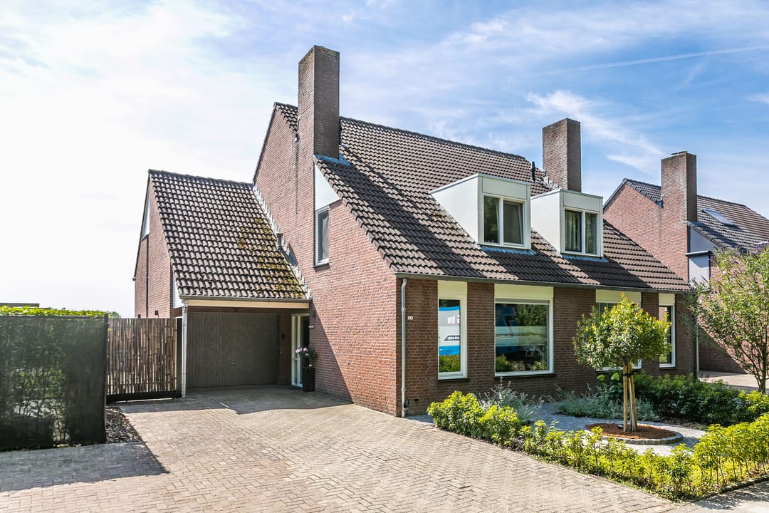 Photo 1 of Zwarte Graaf 44
