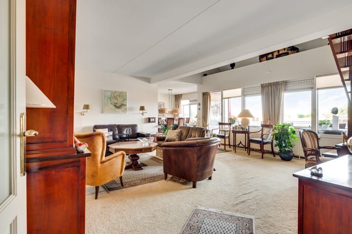 Appartement te koop: Graaf reinaldstraat 33, Roermond